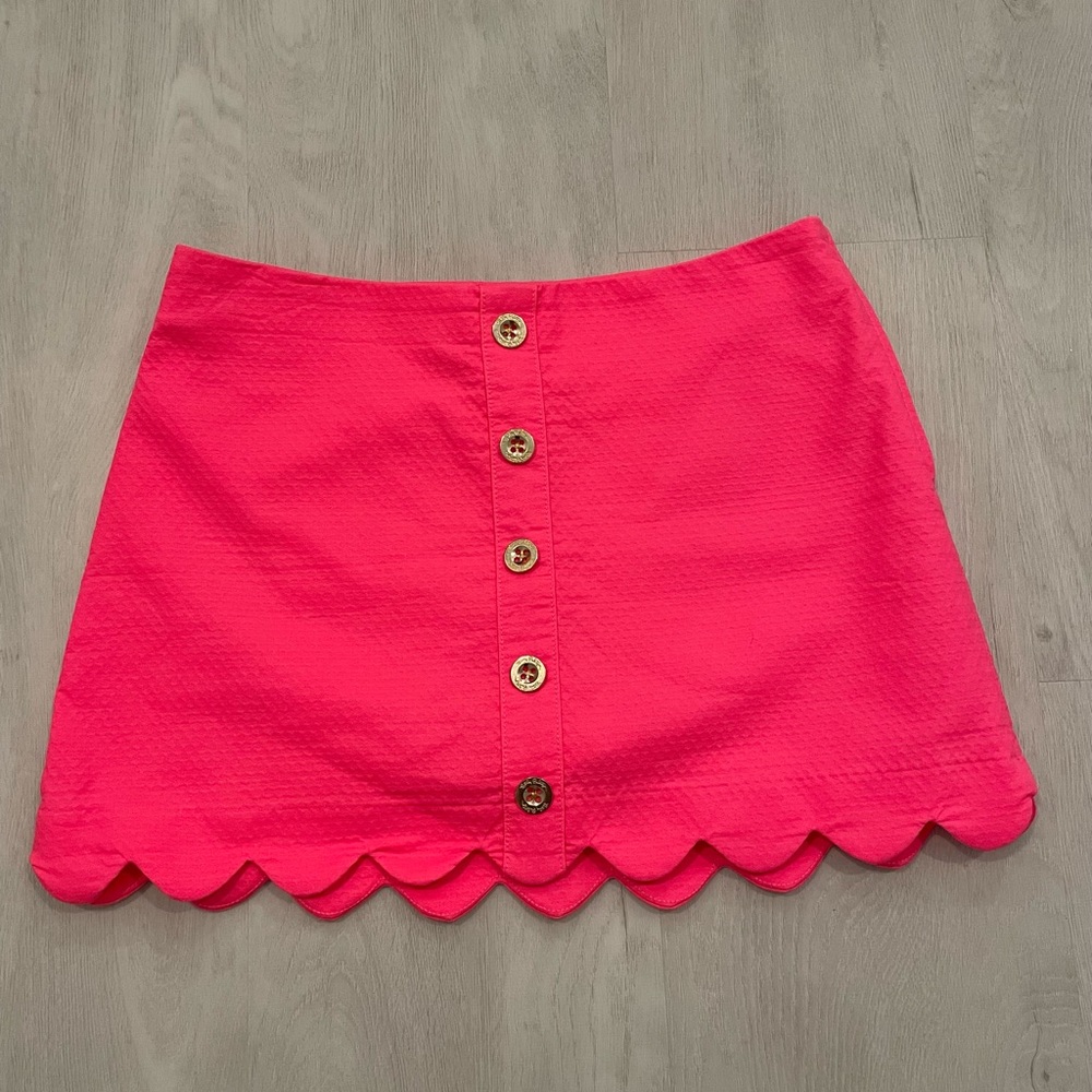 Lilly Pulitzer Kaylie Short